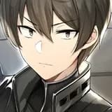 Leon Fou Bartfort from Trapped in a Dating Sim: The World of Otome Games is Tough for Mobs Season 2
