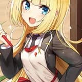 Marie Fou Lafuan from Trapped in a Dating Sim: The World of Otome Games is Tough for Mobs Season 2