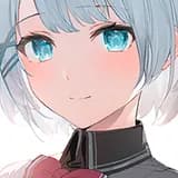 Siesta from The Detective Is Already Dead Season 2