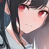 Nagisa Natsunagi from The Detective Is Already Dead Season 2