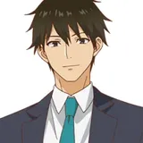 Atobe Arihito from The World's Strongest Rearguard