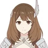 Kyouka Igarashi from The World's Strongest Rearguard