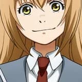 Hana Ichijou from Aoashi Season 2