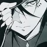 Tecchou Suehiro from Bungo Stray Dogs WAN! 2