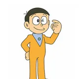 Sewashi from Doraemon (2005)