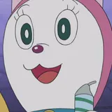 Noramyako from Doraemon (2005)