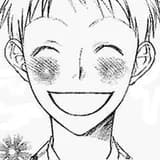 Shinji Noe from Hana-Kimi Season 2