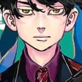 Naoto Tachibana from Tokyo Revengers: Santen Sensou-hen
