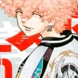 Nahoya Kawata from Tokyo Revengers: Santen Sensou-hen