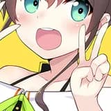 Matsuri Natsuiro from Holo no Graffiti