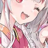 Ayame Nakiri from Holo no Graffiti