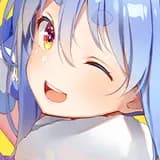 Pekora Usada from Holo no Graffiti
