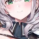 Noel Shirogane from Watame Did Borderline Nothing Wrong