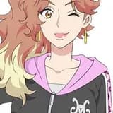 Rinko Akaishi from KAIJU GIRL CARAMELISE