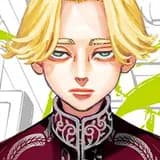 Seishuu Inui from Tokyo Revengers: Santen Sensou-hen