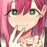Hakari Hanazono from The 100 Girlfriends Who Really, Really, Really, Really, REALLY Love You Season 3