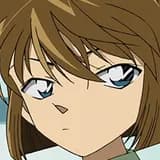 Ai Haibara from Detective Conan