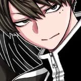 Shiki Ichinose from TOUGEN ANKI: Nikko Kegon Falls Arc