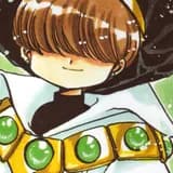 Ascot from Magic Knight Rayearth (2026)