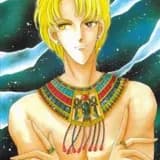 Usel Ramses from Red River