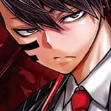 Naito Mudano from TOUGEN ANKI: Nikko Kegon Falls Arc
