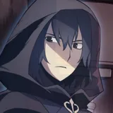 Faker from Overgeared