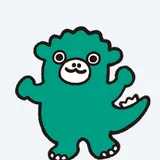 Chibi Godzilla from Chibi Godzilla Raids Again Season 4
