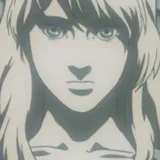 Project 2501 from THE GHOST IN THE SHELL