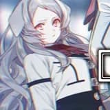 Pursena Adoldia from Mushoku Tensei: Jobless Reincarnation Season 3