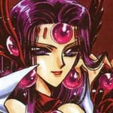 Alcyone from Magic Knight Rayearth (2026)