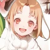 Lucy  Greyrat from Mushoku Tensei: Jobless Reincarnation Season 3