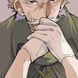 Oochi Fukuchi from Bungo Stray Dogs WAN! 2