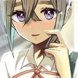 Iku Sutou from The 100 Girlfriends Who Really, Really, Really, Really, REALLY Love You Season 3