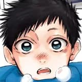 Taiki Inomata from Blue Box Season 2