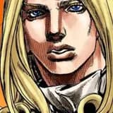 Funny Valentine from STEEL BALL RUN JoJo's Bizarre Adventure 2nd - 3rd STAGE