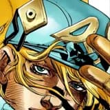 Diego Brando from STEEL BALL RUN JoJo's Bizarre Adventure 2nd - 3rd STAGE