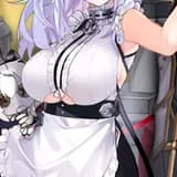 Dido from Anime AzurLane: Slow Ahead! Season 2