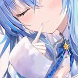 Lamy Yukihana from Watame Did Borderline Nothing Wrong