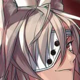 Ghislaine Dedoldia from Mushoku Tensei: Jobless Reincarnation Season 3