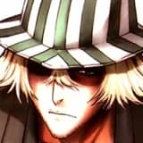 Kisuke Urahara from BLEACH: Thousand-Year Blood War - The Calamity