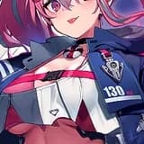 Bremerton from Anime AzurLane: Slow Ahead! Season 2
