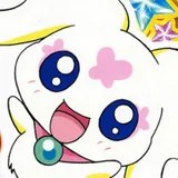 Choppy from PetitCure: Precure Fairies Season 4