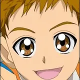 Syrup from PetitCure: Precure Fairies Season 4