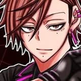 Kyouya Oiranzaka from TOUGEN ANKI: Nikko Kegon Falls Arc