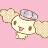 Chiffon from Let's Roll, Cinnamoroll! 2