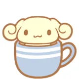 Espresso from Let's Roll, Cinnamoroll! 2