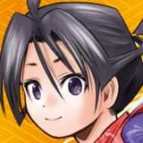 Tokiyuki Houjou from The Elusive Samurai Season 2
