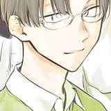 Kyou Kasahara from Blue Box Season 2