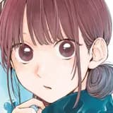 Hina Chouno from Blue Box Season 2