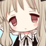 Noriko Nonohara from MAGICAL GIRL RAISING PROJECT restart